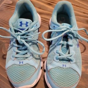 Under Armour Shoes